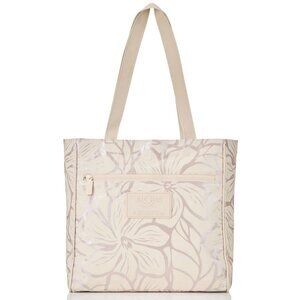 ALOHA Collection—Go-To Tote Bag—Backyard *NWT*
